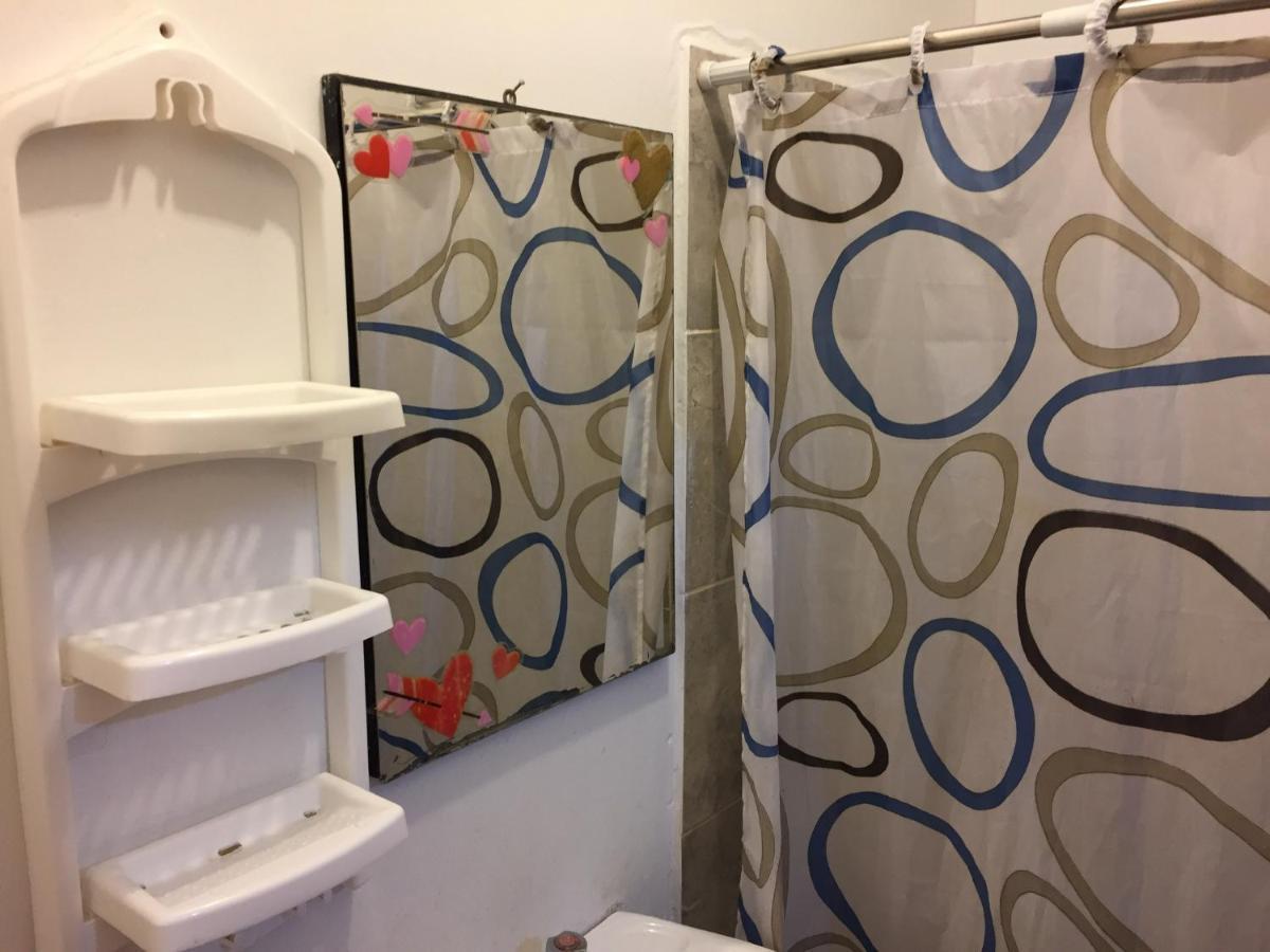 Hospedaje Casa Amazonica איקיטוס מראה חיצוני תמונה