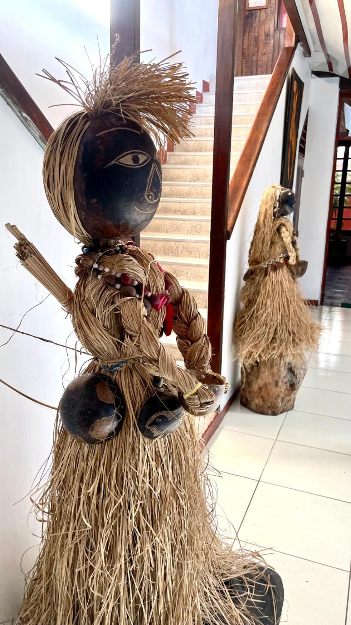 Hospedaje Casa Amazonica איקיטוס מראה חיצוני תמונה