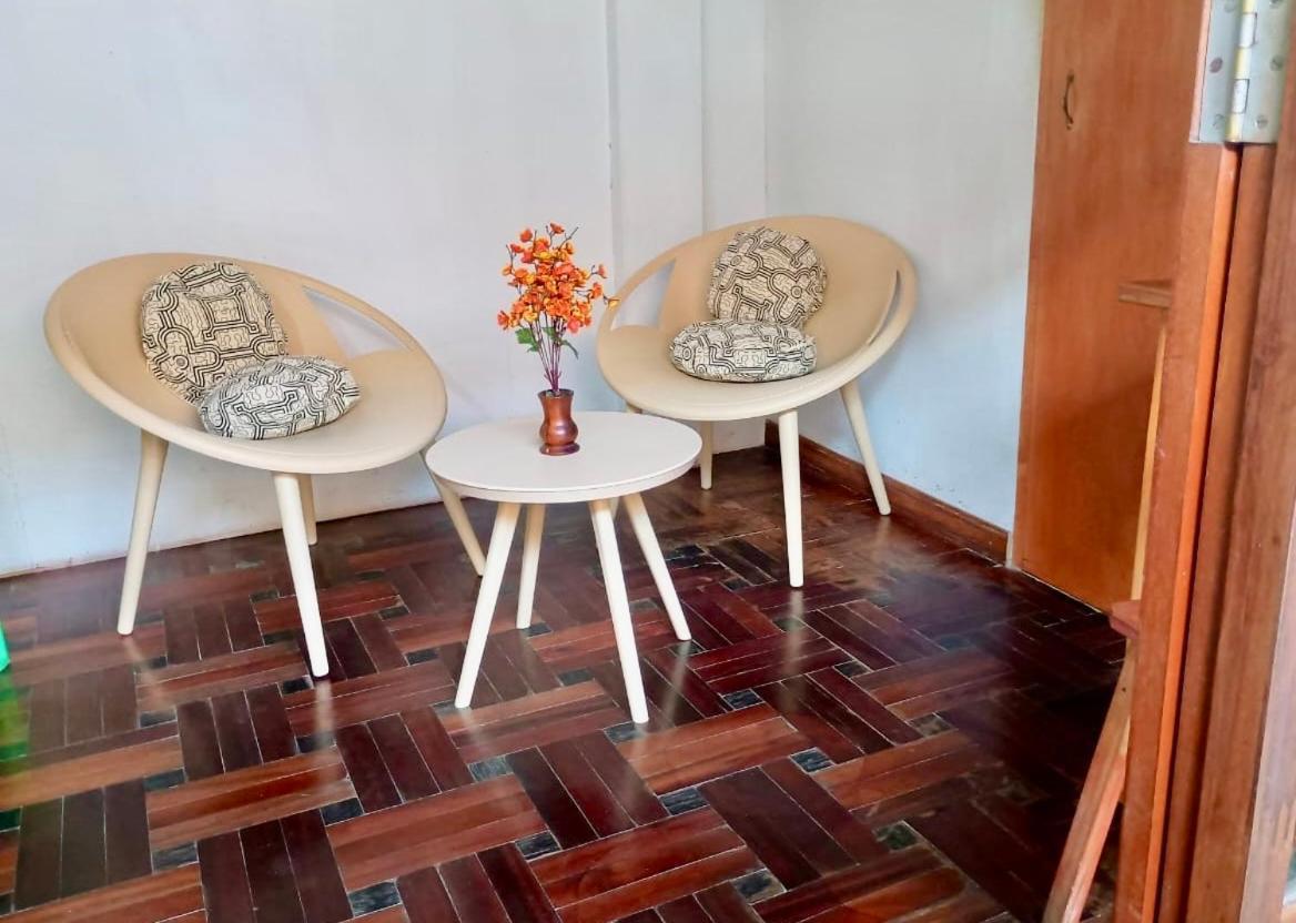 Hospedaje Casa Amazonica איקיטוס מראה חיצוני תמונה